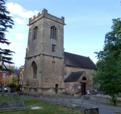photo of Parish Centre, Pershore